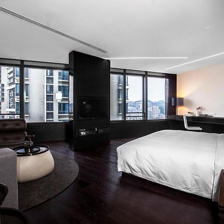 Shenzhen O Hotel Extérieur photo