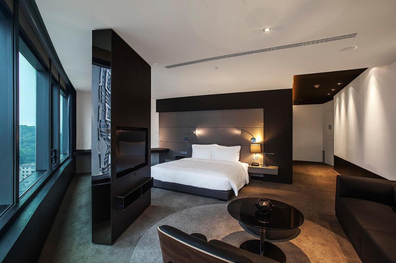 Shenzhen O Hotel Extérieur photo