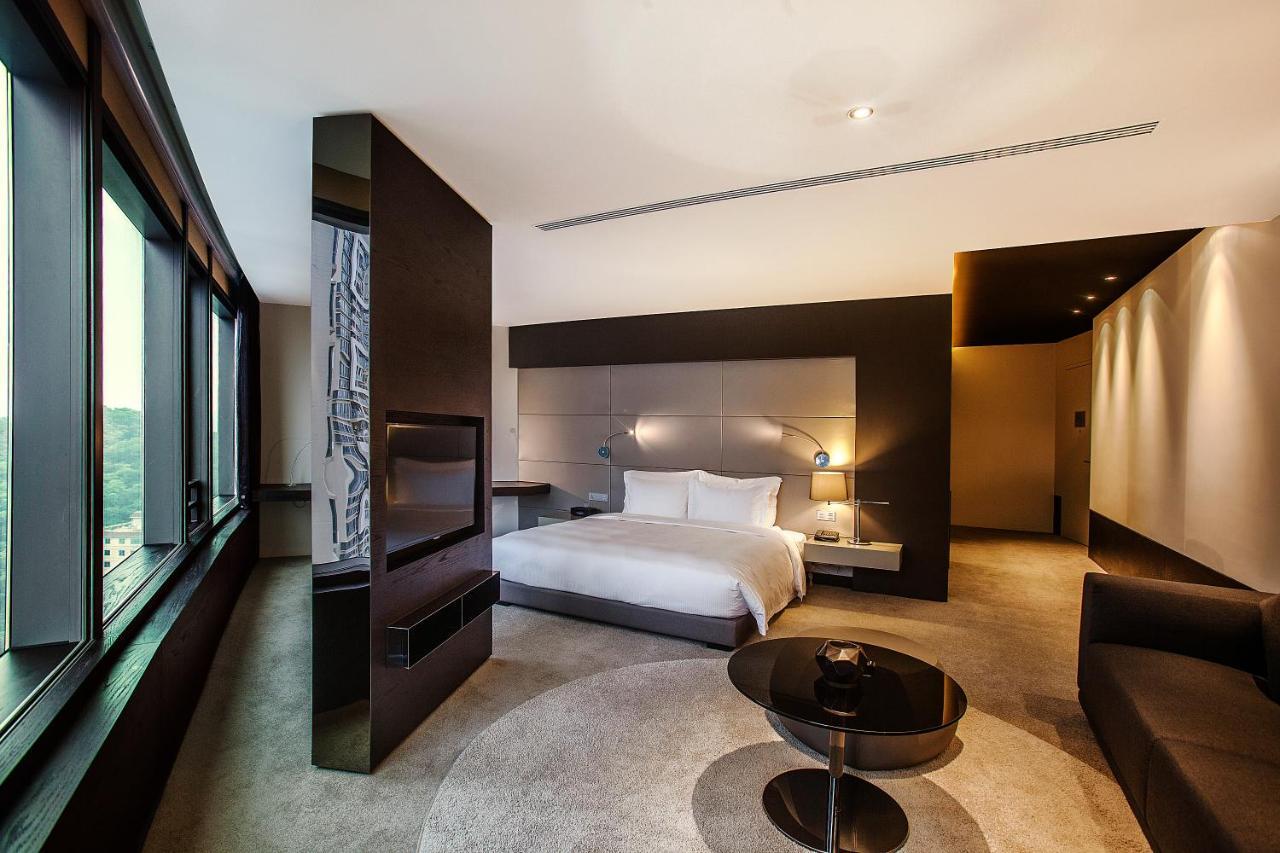Shenzhen O Hotel Extérieur photo