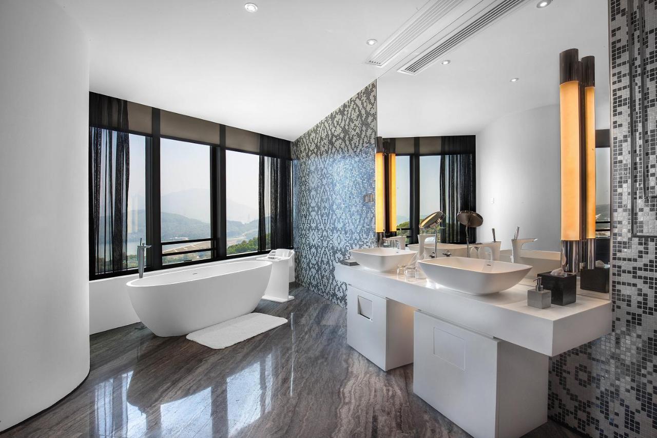 Shenzhen O Hotel Extérieur photo