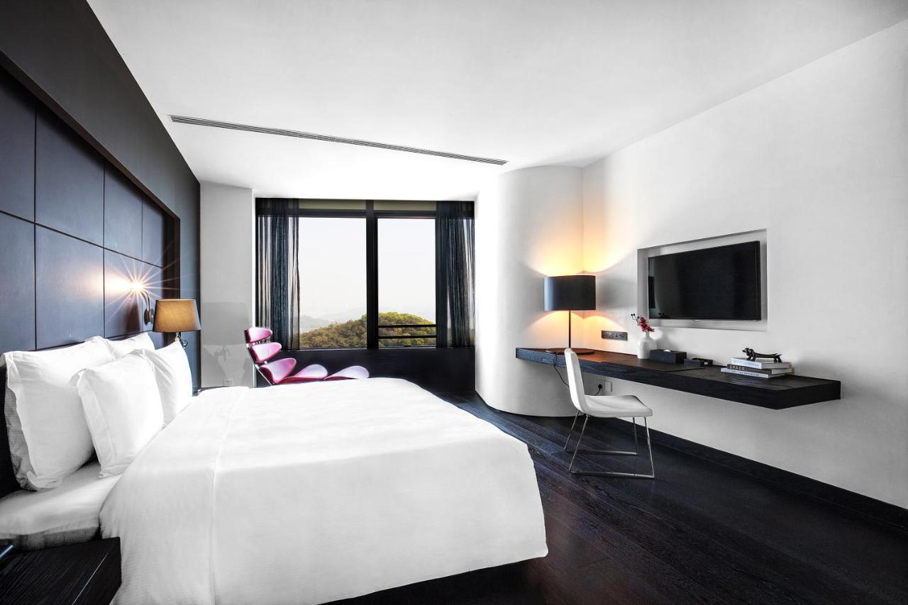 Shenzhen O Hotel Extérieur photo