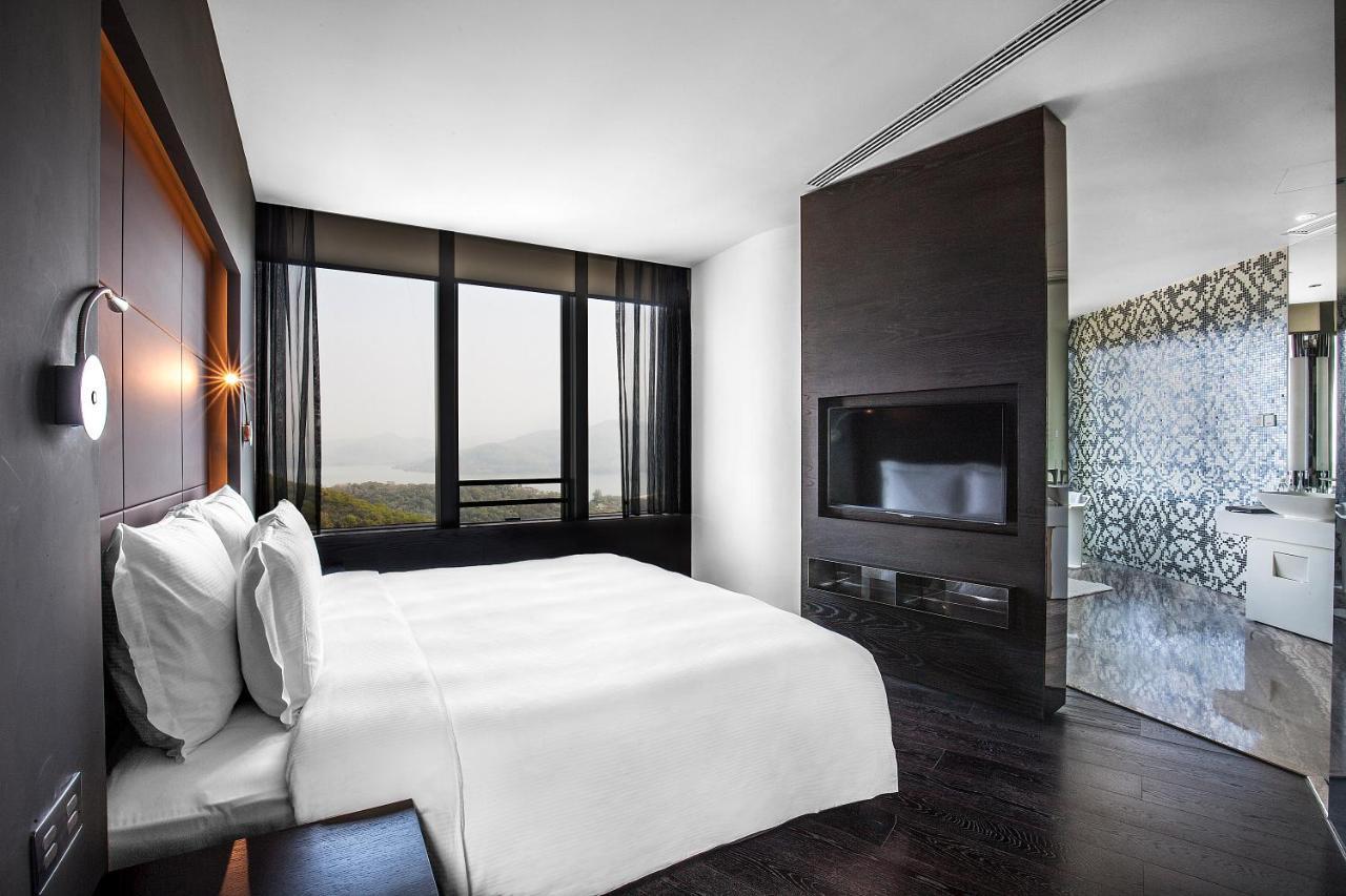 Shenzhen O Hotel Extérieur photo