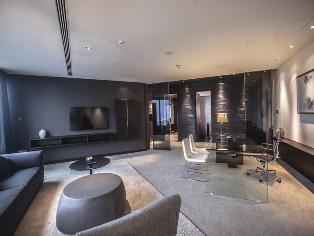 Shenzhen O Hotel Chambre photo