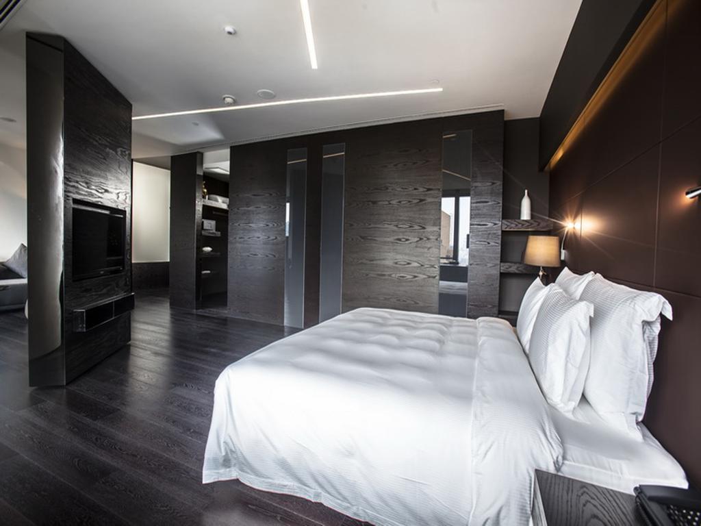 Shenzhen O Hotel Chambre photo