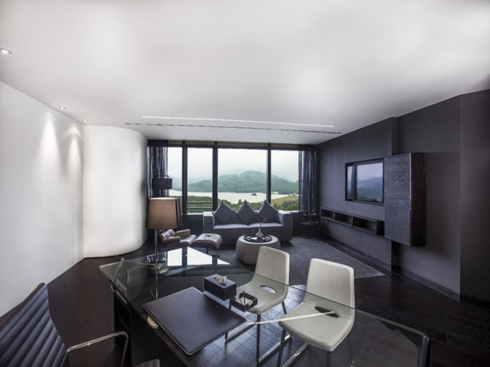 Shenzhen O Hotel Extérieur photo
