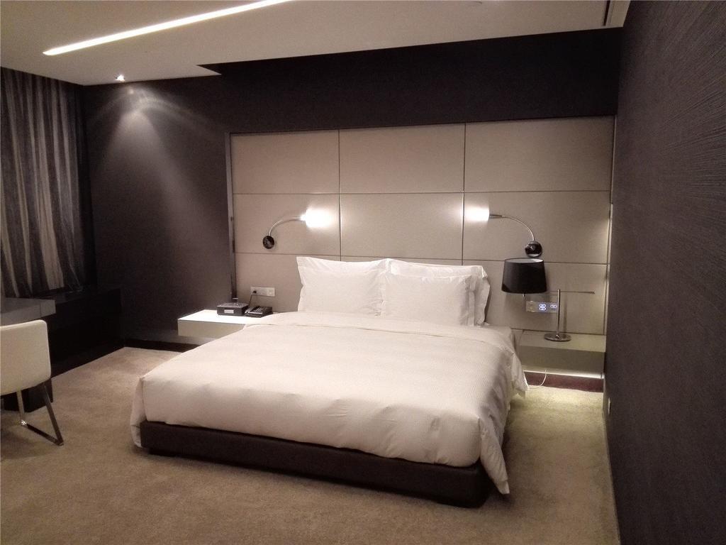 Shenzhen O Hotel Extérieur photo