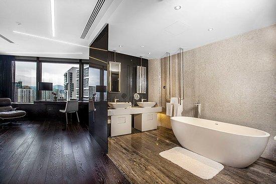 Shenzhen O Hotel Extérieur photo