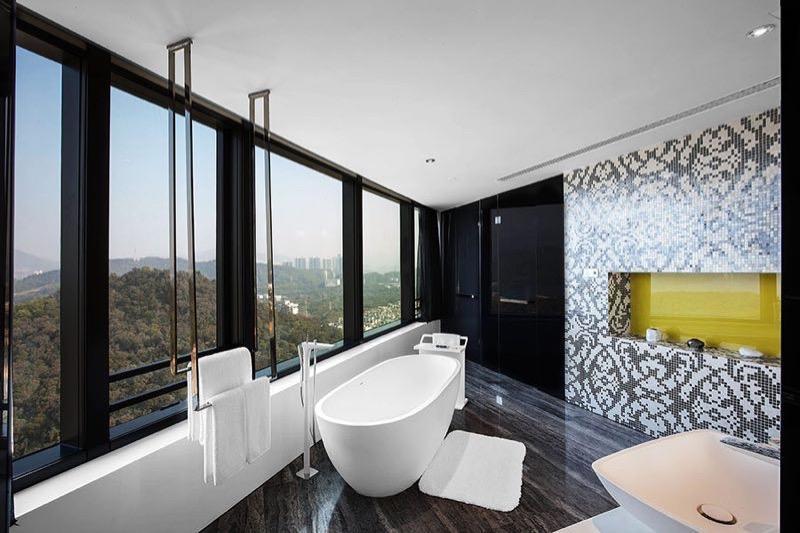 Shenzhen O Hotel Extérieur photo