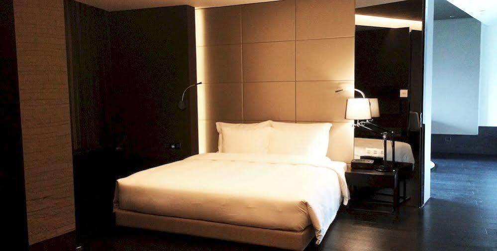 Shenzhen O Hotel Extérieur photo