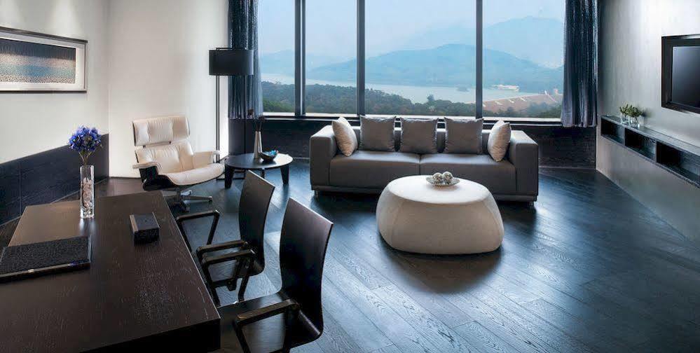 Shenzhen O Hotel Extérieur photo