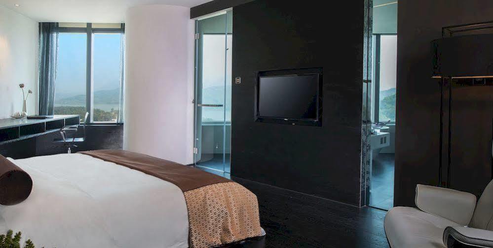 Shenzhen O Hotel Extérieur photo